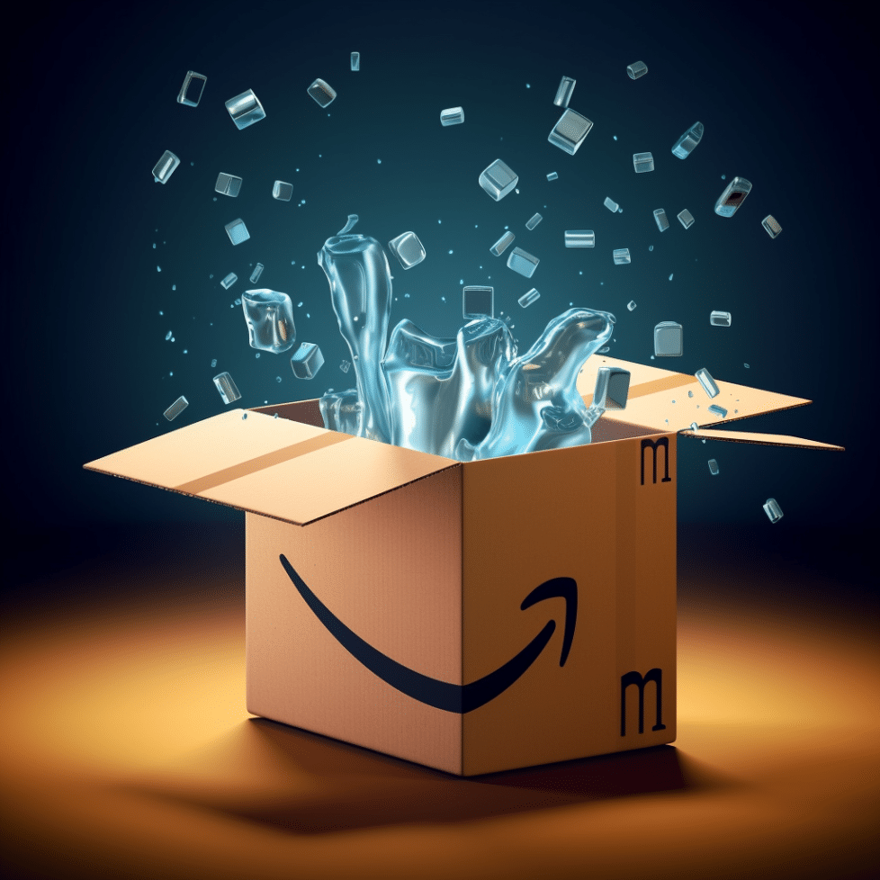 technique pour vendre sur Amazon