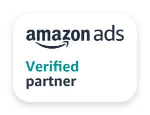 Agence Partenaire Amazon